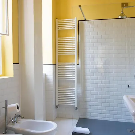 Apartment Youhosty - Farneti 1 Mailand