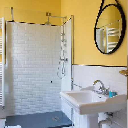 Apartamento Youhosty - Farneti 1 *