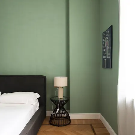 Apartamento Youhosty - Farneti 1