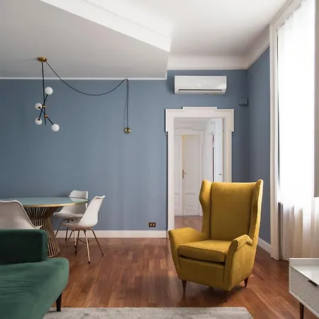 Youhosty - Farneti 1 Apartamento