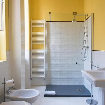 Youhosty - Farneti 1 Apartamento Milán