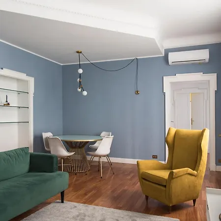 Apartamento Youhosty - Farneti 1