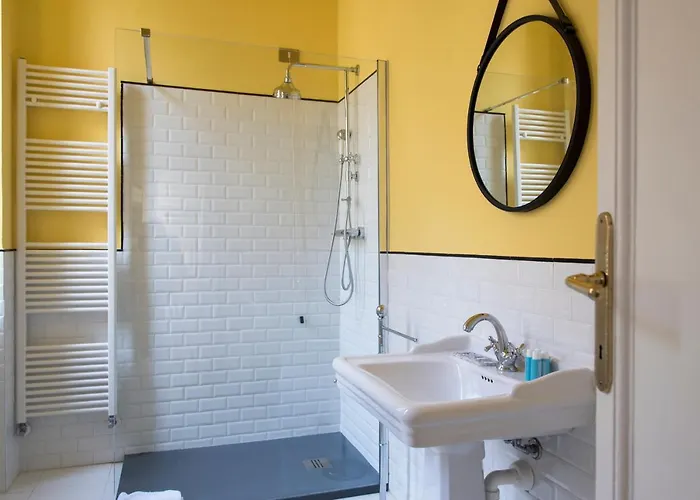 Apartament Youhosty - Farneti 1 *